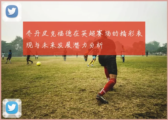 乔丹皮克福德在英超赛场的精彩表现与未来发展潜力分析