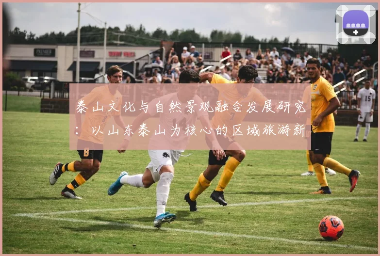 泰山文化与自然景观融合发展研究：以山东泰山为核心的区域旅游新机遇
