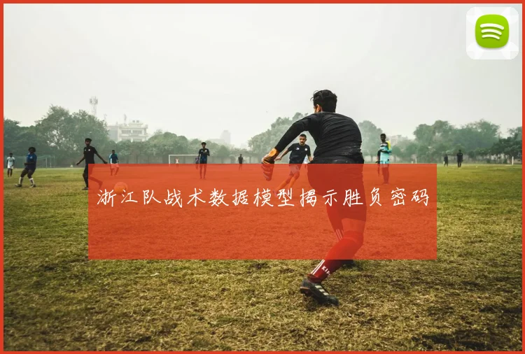 浙江队战术数据模型揭示胜负密码