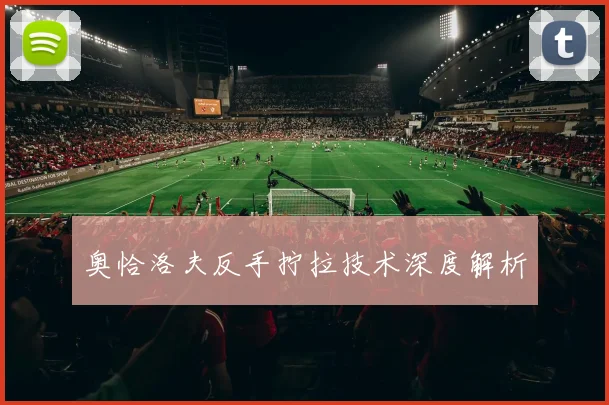 奥恰洛夫反手拧拉技术深度解析